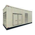 high quality 200kw power generator diesel super silent 3 phase inverter